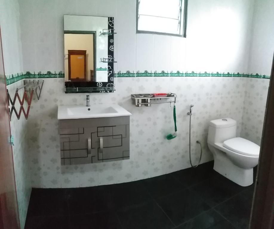 Dhia Irdina Homestay Paya Rewak Exterior photo