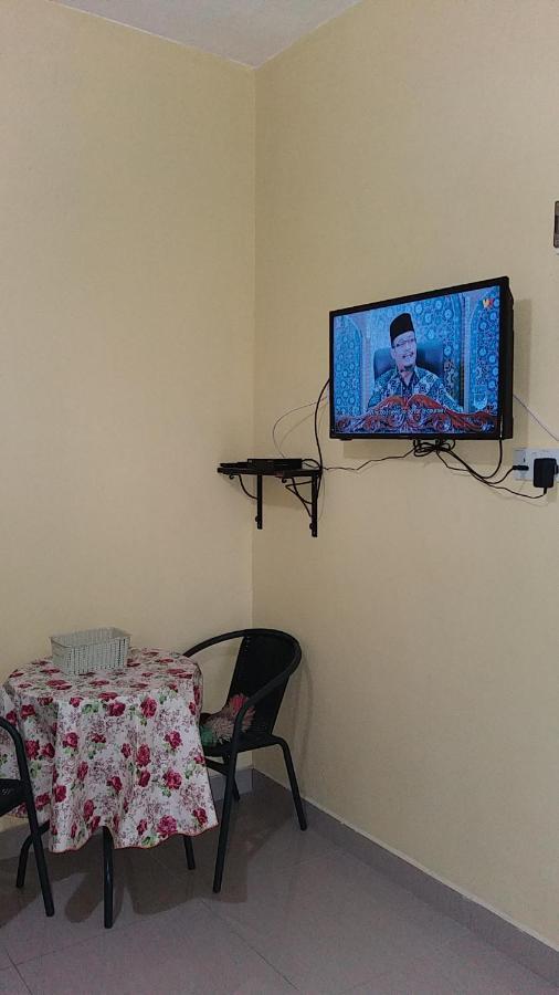 Dhia Irdina Homestay Paya Rewak Exterior photo